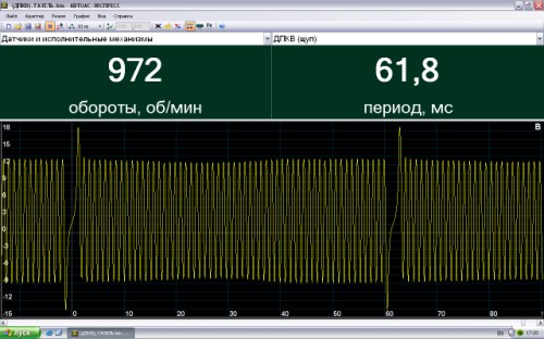 автоас-экспресс ДПКВ, ИМ